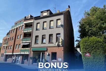 Wohnung zum Kaufen in Mönchengladbach 325.000 € 134 m²