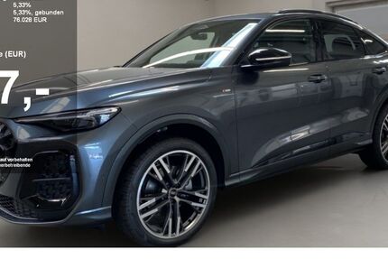 Audi Q5 1.500 km 67.890 &euro; Krefeld 47805