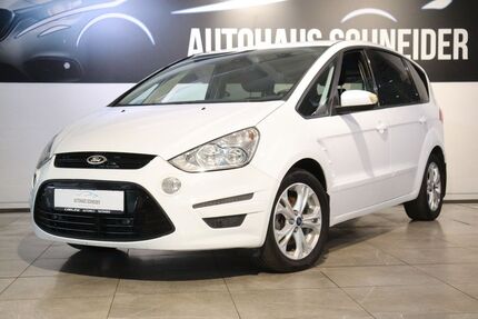 Ford S-Max 153.202 km 6.500 &euro; Ratingen 40880