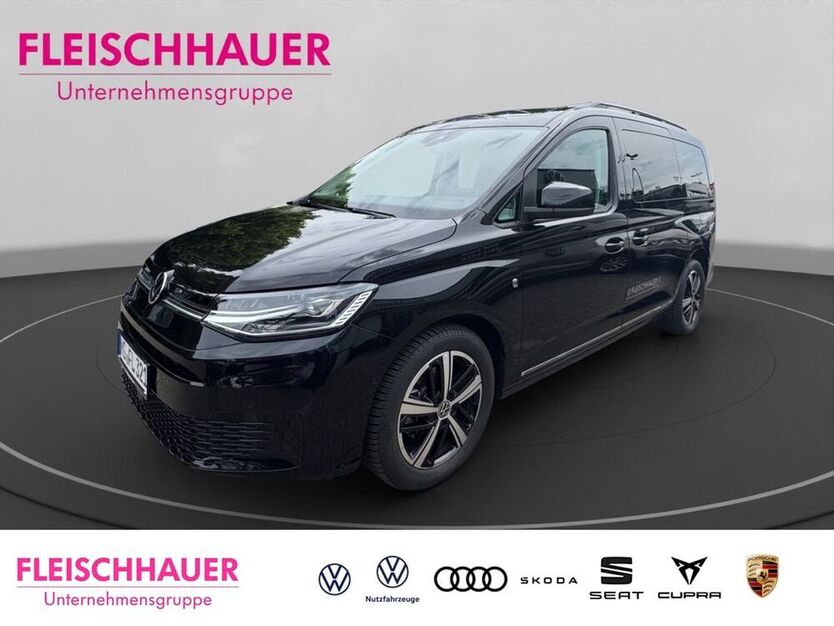 Caddy Maxi