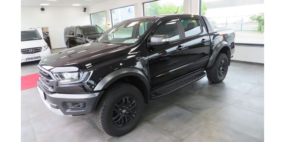 Ford Ranger 68.505 km 34.950 &euro; Essen 45329