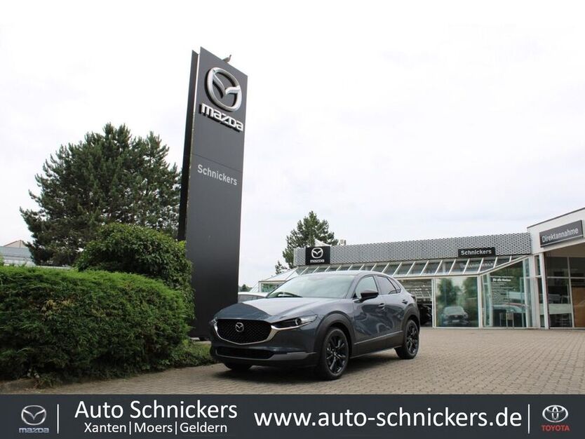 CX-30