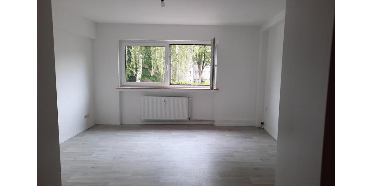 Etagenwohnung Duisburg Hamborn - 1 Zimmer, 42 m&sup2;, 405&euro; | Angebot:25368037