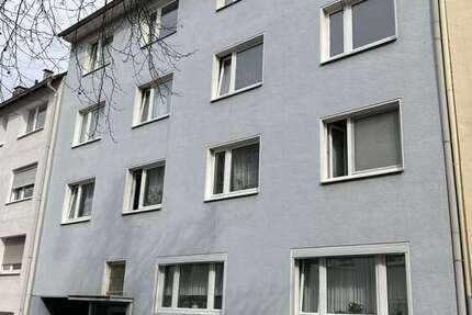 Wohnung zum Mieten in Wuppertal 400 € 51 m² 2 zimmer