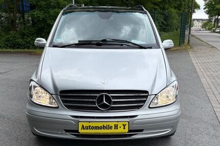 Mercedes-Benz Viano 46.000 km 17.900 &euro; Bottrop 46238