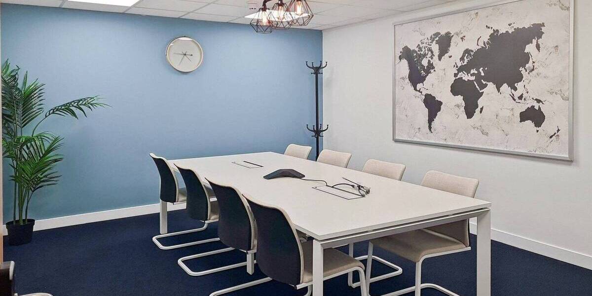 Gewerbeobjekt Gelsenkirchen Ückendorf - 289&euro; | Angebot:26930343
