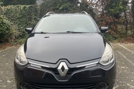 Renault Clio 180.000 km 4.899 &euro; Tönisvorst 47918