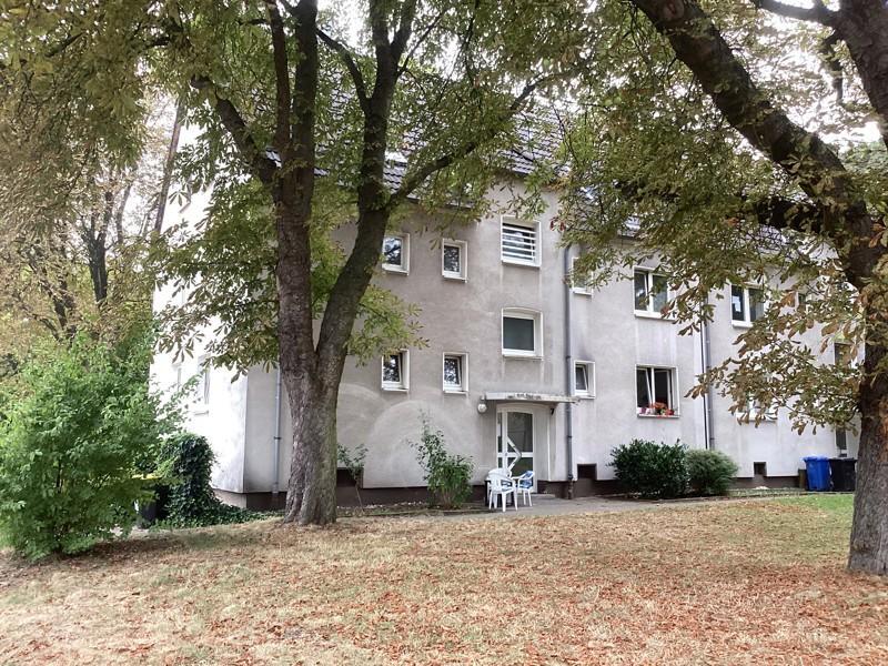 Etwas besonderes: weitläufige 3-Zimmer-Wohnung zimmer