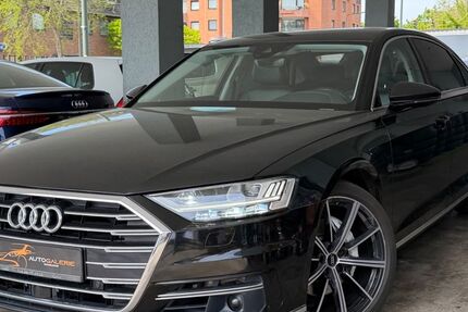 Audi A8 218.000 km 31.990 &euro; Düsseldorf 40229