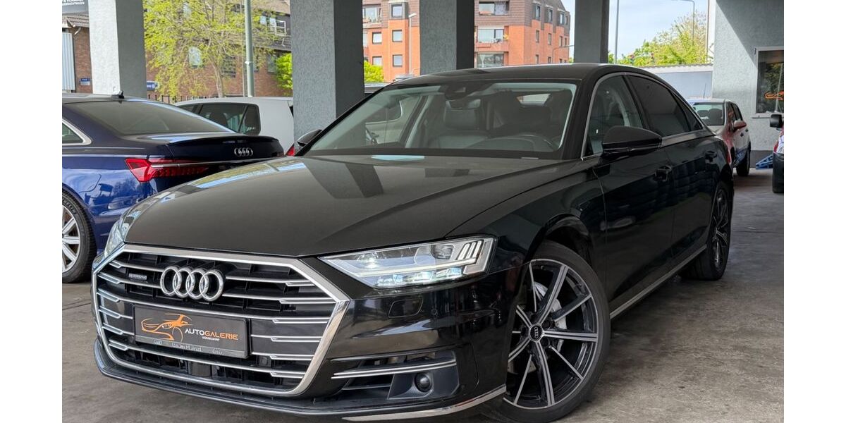 Audi A8 218.000 km 31.990 &euro; Düsseldorf 40229