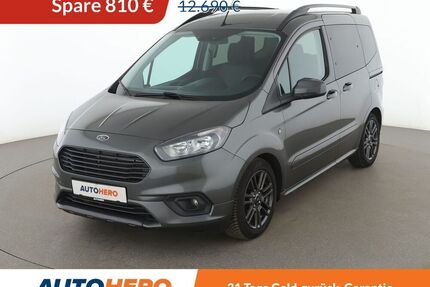 Ford Tourneo