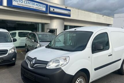 Renault Kangoo 248.853 km 4.990 € Neuss 41469