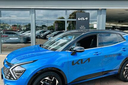 Kia Sportage 16.000 km 39.990 &euro; Wesel 46485