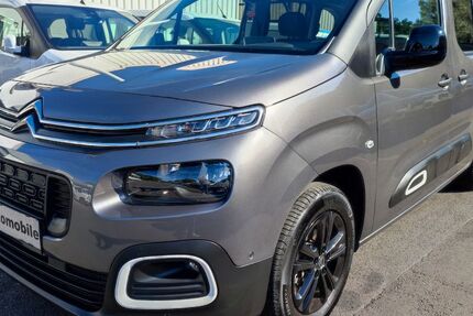 Citroen Berlingo 22.100 km 25.999 € Gelsenkirchen 45892