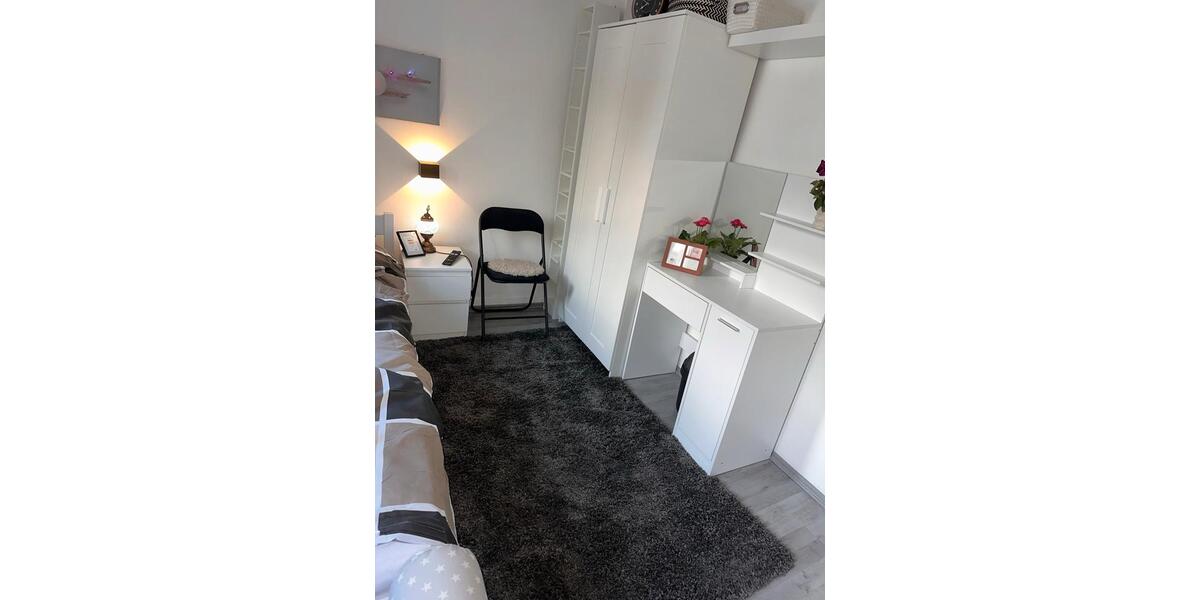 Maisonettenwohnung Duisburg Laar - 2 Zimmer, 20 m&sup2;, 599&euro; | Angebot:26187180