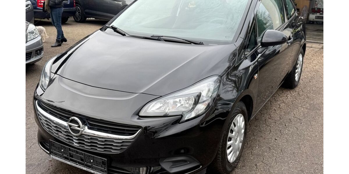 Opel Corsa 23.426 km 7.998 &euro; Heiligenhaus 42579