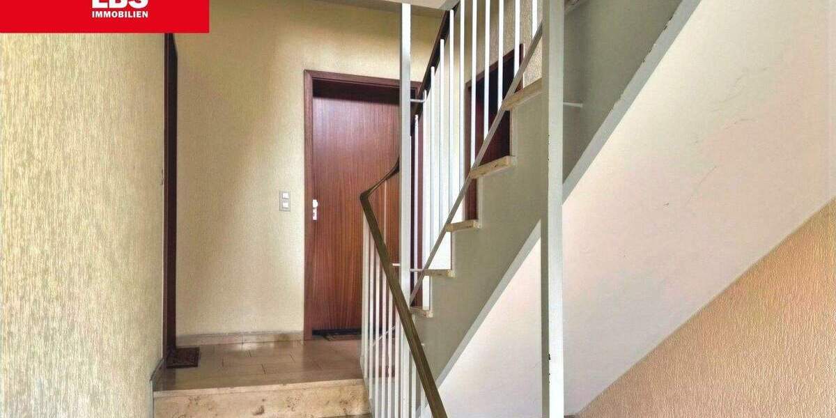 Etagenwohnung Oberhausen Sterkrade-Nord - 2 Zimmer, 51 m&sup2;, 129.000&euro; | Angebot:25745344