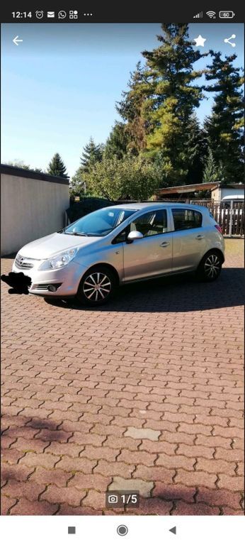 Corsa