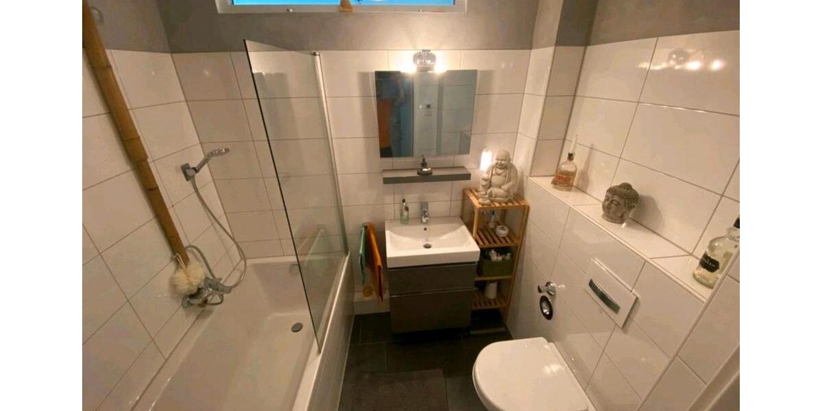 Traum Eigentum Wohnung in Duisburg Süd nähe Sechseenplatte Privat 3 zimmer