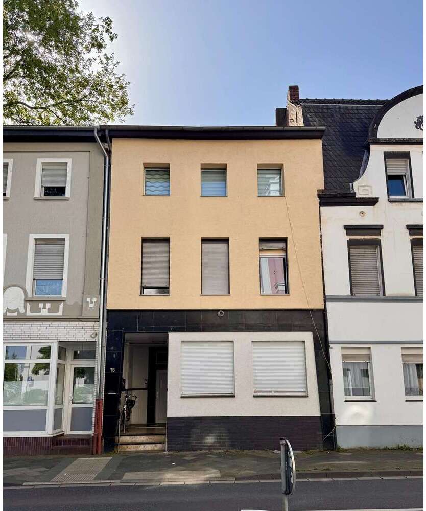 Haus zum Kaufen in Viersen 429.000 € 280 m²