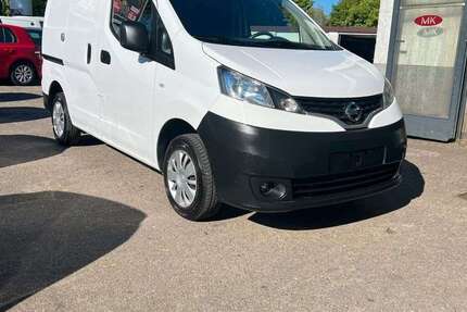 Nissan NV200 75.000 km 8.980 &euro; Essen 45141