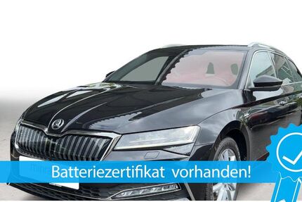 Skoda Superb 112.021 km 23.970 &euro; Moers 47441