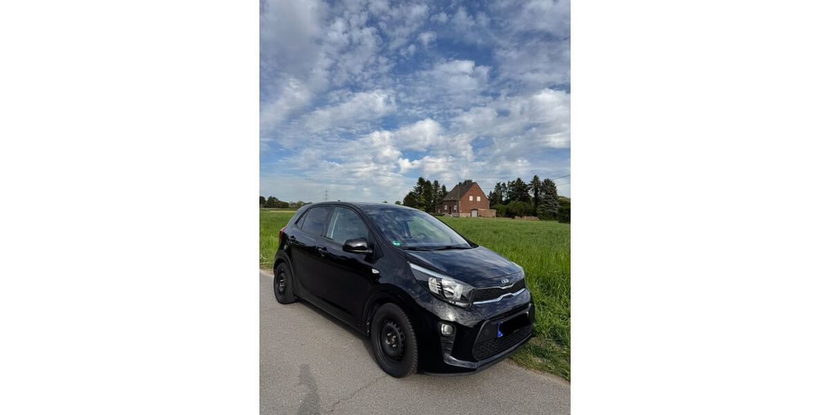 Kia Picanto 73.000 km 7.910 &euro; Kamp-Lintfort 47475