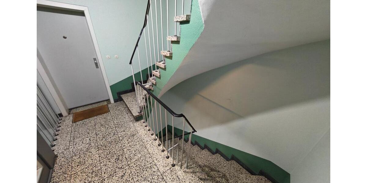 Etagenwohnung Düsseldorf Pempelfort - 3 Zimmer, 70 m&sup2;, 1.030&euro; | Angebot:25067339