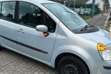 Renault Modus 163.000 km 1.499 € Essen 45359