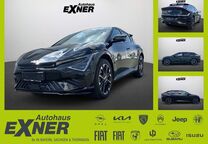 Gebrauchtwagen Kia EV6
