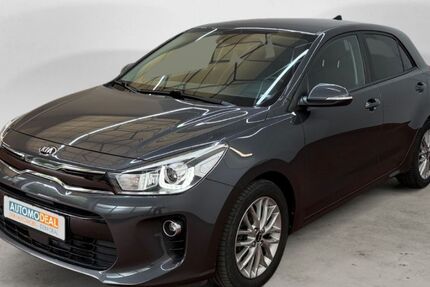 Kia Rio 44.499 km 14.979 &euro; Moers 47445