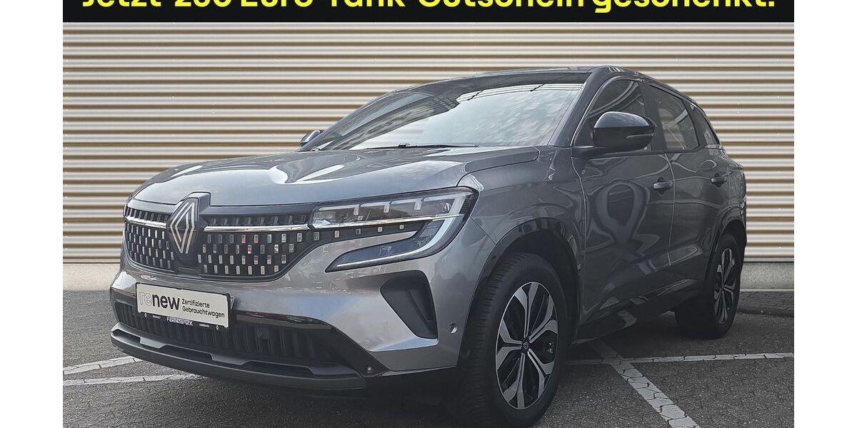Renault Austral 31.500 km 22.880 &euro; Duisburg 47059