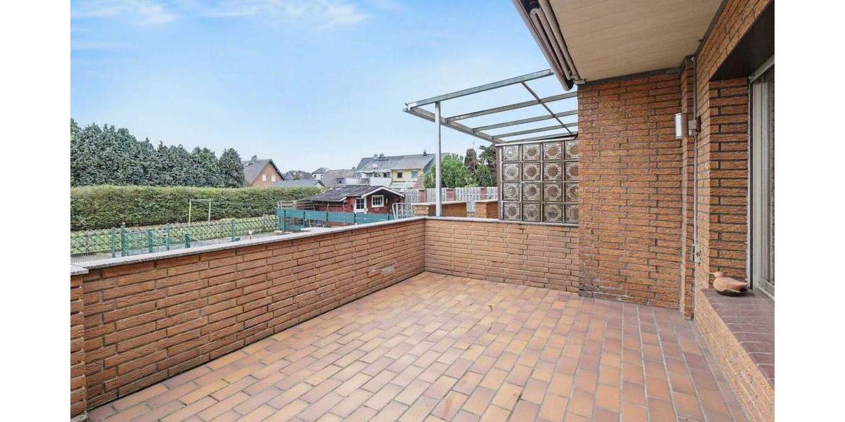 Einfamilienhaus Moers Hochstraß - 3 Zimmer, 249.000&euro; | Angebot:25097266