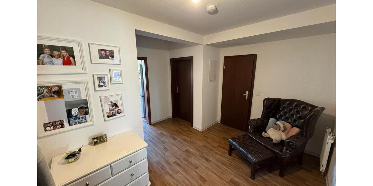 Etagenwohnung Herne Wanne-Bickern - 2 Zimmer, 68 m&sup2;, 520&euro; | Angebot:26385485