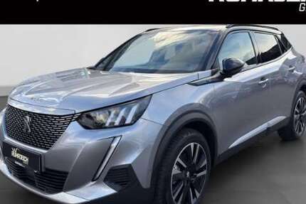 Peugeot 2008 18.400 km 21.990 &euro; Duisburg 47059