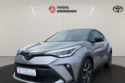 Toyota C-HR 72.200 km 20.444 &euro; Krefeld 47809