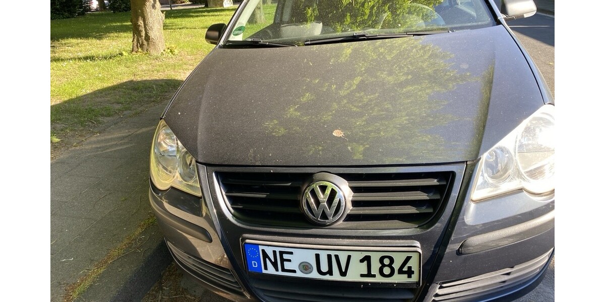 VW Polo 270.000 km 2.000 &euro; Neuss 41460