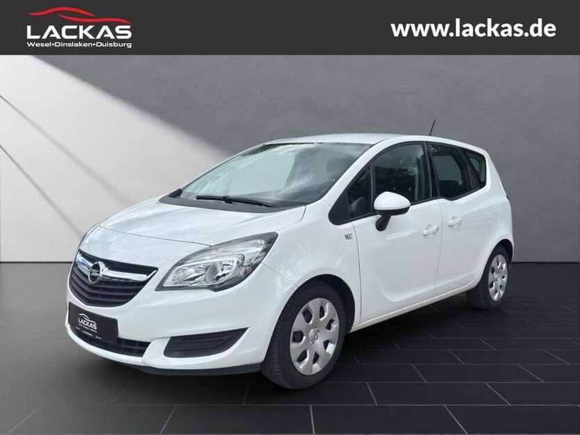 Meriva