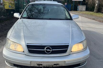 Opel Omega 217.622 km 699 &euro; Essen 45326