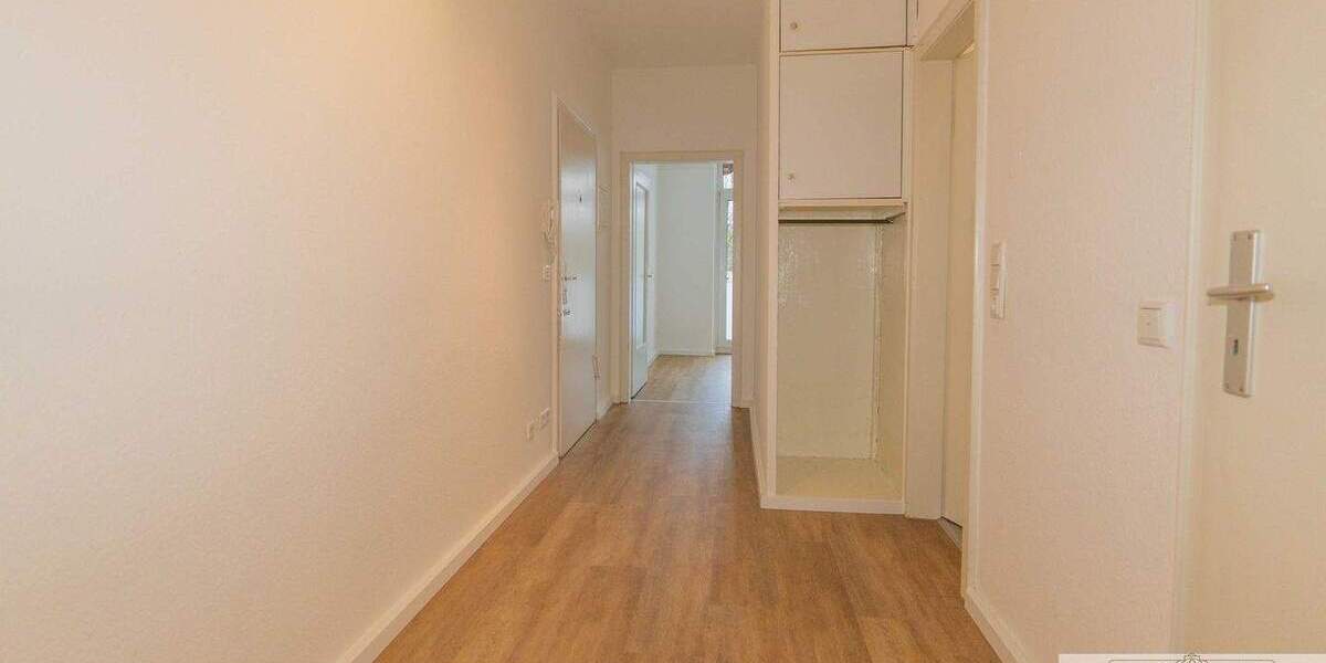 Etagenwohnung Düsseldorf Friedrichstadt Friedrichstadt - 2 Zimmer, 48 m&sup2;, 790&euro; | Angebot:25214726