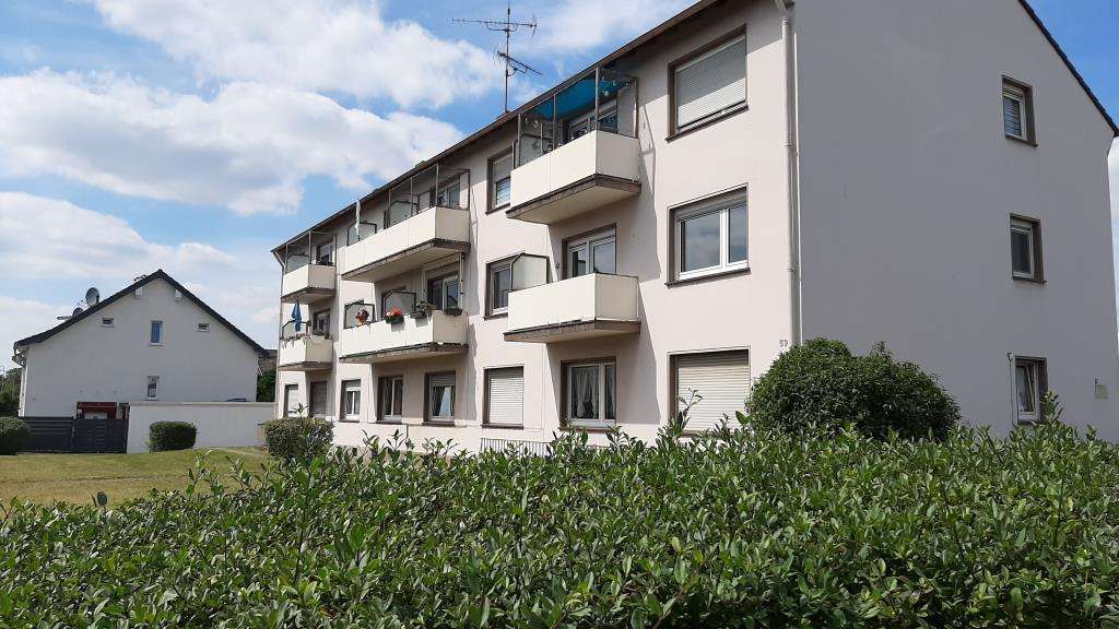 Etagenwohnung Moers Hochstraß - 2.5 Zimmer, 43 m&sup2;, 389&euro; | Angebot:27147544