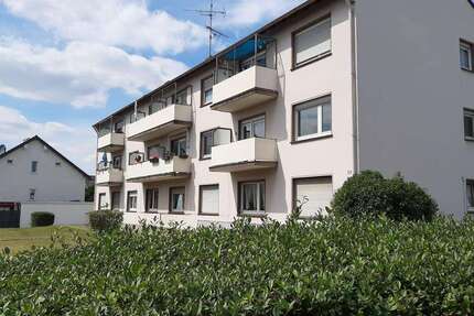 Wohnung Moers Hochstraß - 2.5 Zimmer, 43 m&sup2;, 389&euro; | Angebot:27147544