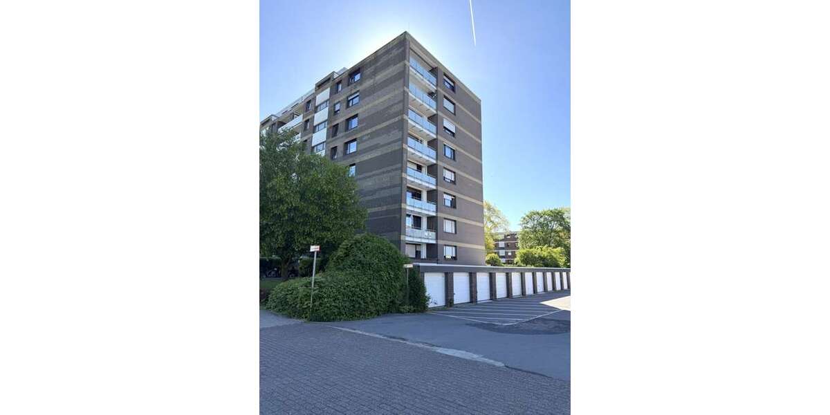 Etagenwohnung Kamp-Lintfort Lintfort - 2 Zimmer, 58 m&sup2;, 85.000&euro; | Angebot:26976281
