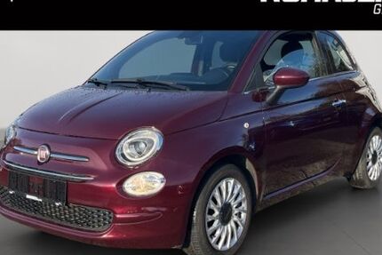 Fiat 500 30.600 km 10.490 € Duisburg 47059