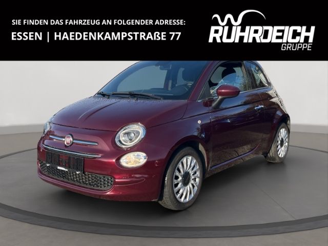 Fiat 500 30.600 km 10.490 &euro; Duisburg 47059