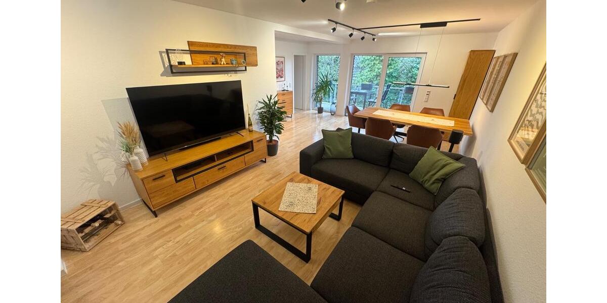 Etagenwohnung Mülheim an der Ruhr Menden-Holthausen - 3 Zimmer, 76 m&sup2;, 255.000&euro; | Angebot:26539694