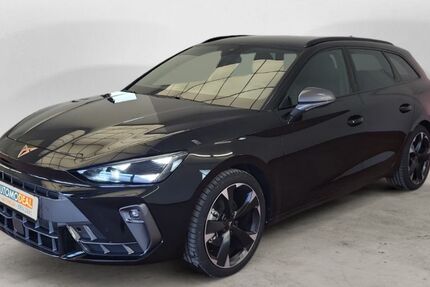 Cupra Leon 11.294 km 28.277 &euro; Dinslaken 46539