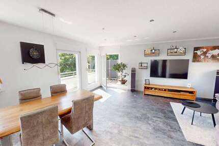 Wohnung Velbert Langenberg - 3 Zimmer, 92 m&sup2;, 284.000&euro; | Angebot:27145008
