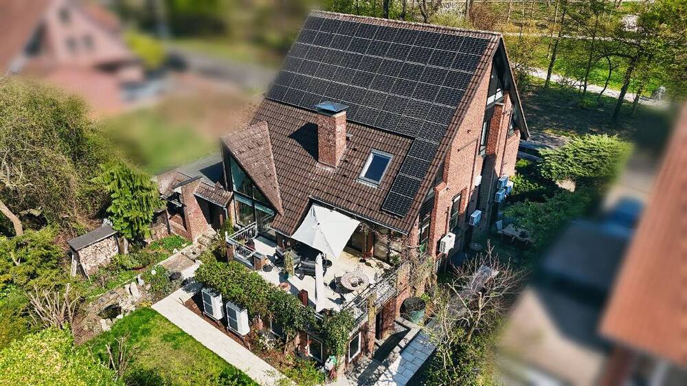 Einfamilienhaus Neuss Furth-Mitte - 9 Zimmer, 302 m&sup2;, 1.250.000&euro; | Angebot:26486011