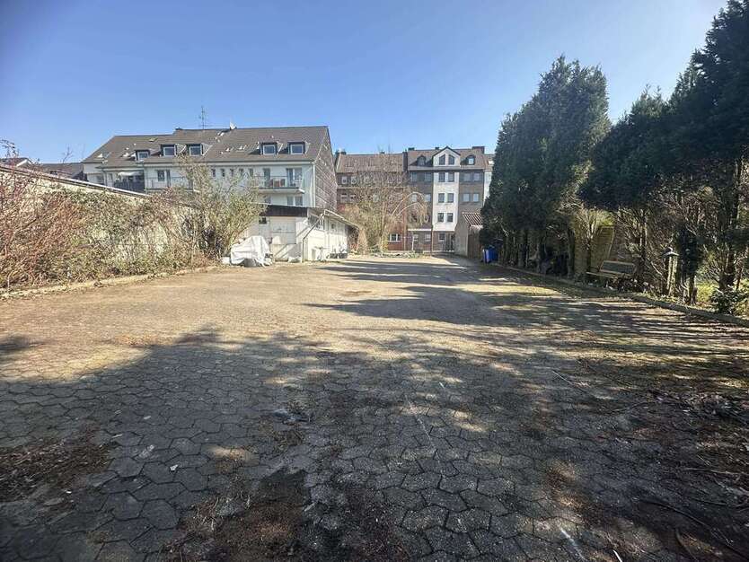Grundstück zu verkaufen in Ratingen 699.000 € 958 m²